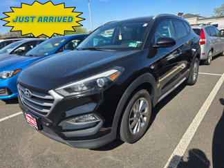 Used 2018 Hyundai Tucson SEL image 1