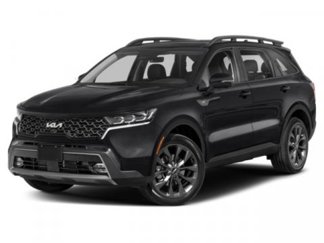Used 2022 Kia Sorento SX Prestige image 1