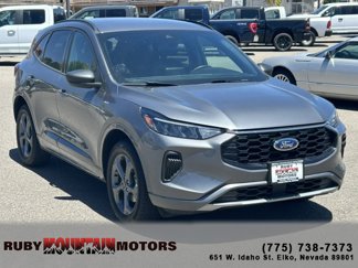Used 2024 Ford Escape ST-Line image 1