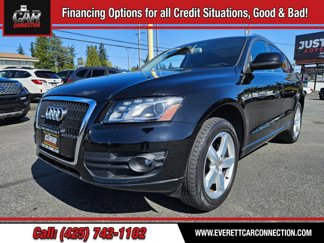 Used 2010 Audi Q5 3.2 Premium Plus w/ Premium Plus Pkg image 1