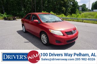 Used 2009 Toyota Corolla LE image 1