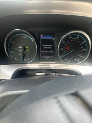 Used 2018 Toyota RAV4 Limited w/ Advanced Technology Package image 1