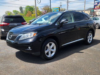 Used 2012 Lexus RX 350 AWD image 1