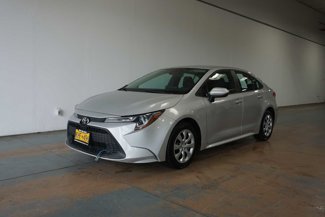 Used 2022 Toyota Corolla LE image 1
