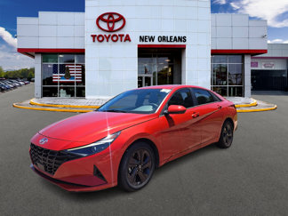 Used 2022 Hyundai Elantra SEL w/ Convenience Package image 1