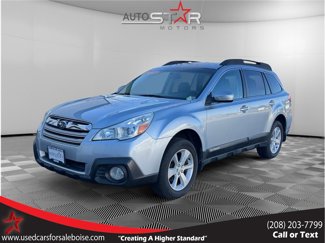 Used 2014 Subaru Outback 2.5i Premium image 1