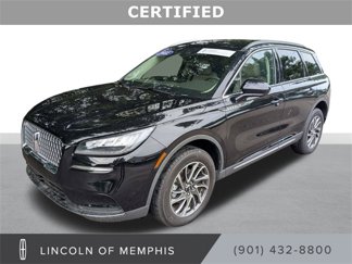 Used 2022 Lincoln Corsair AWD w/ Equipment Group 101A image 1