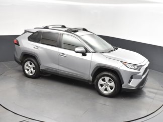 Used 2019 Toyota RAV4 XLE image 1