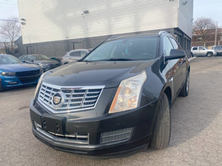 Used 2014 Cadillac SRX Luxury image 1