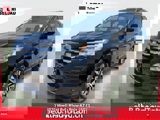Used 2016 Honda Pilot Touring image 1