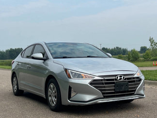Used 2019 Hyundai Elantra SE w/ Cargo Package image 1