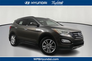 Used 2014 Hyundai Santa Fe Sport 2.0T w/ Navigation Package 06 image 1