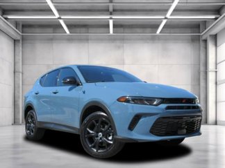 New 2024 Dodge Hornet GT w/ GT Blacktop Package image 1