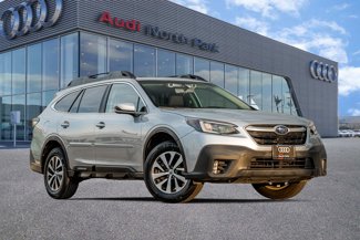 Used 2020 Subaru Outback Premium w/ Popular Package #1 image 1