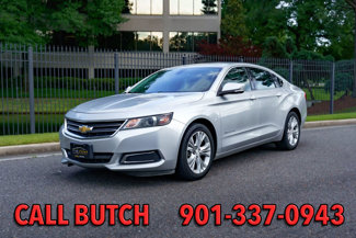 Used 2014 Chevrolet Impala LT w/ Convenience Package image 1