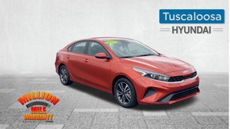 Used 2023 Kia Forte LXS w/ LXS Technology Package video 1