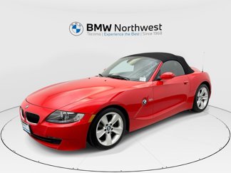 Used 2006 BMW Z4 3.0i image 1
