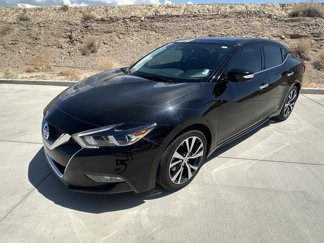 Used 2016 Nissan Maxima 3.5 SL image 1