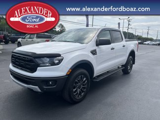 Used 2019 Ford Ranger XLT w/ Equipment Group 301A Mid image 1