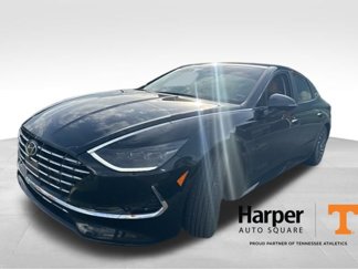 Used 2020 Hyundai Sonata Limited image 1