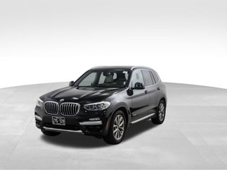 Used 2018 BMW X3 xDrive30i image 1