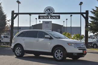 Used 2008 Ford Edge Limited image 1