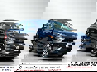 Used 2023 Kia Forte LXS w/ LXS Technology Package image 1