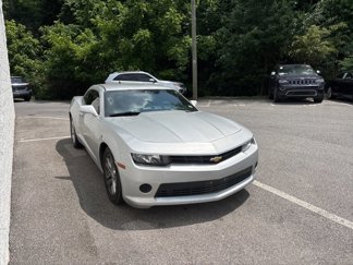 Used 2014 Chevrolet Camaro LS image 1