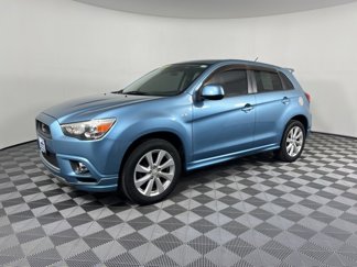 Used 2012 Mitsubishi Outlander Sport SE image 1