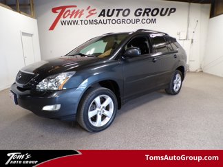 Used 2007 Lexus RX 350 AWD image 1
