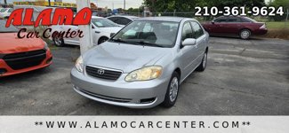 Used 2006 Toyota Corolla LE image 1