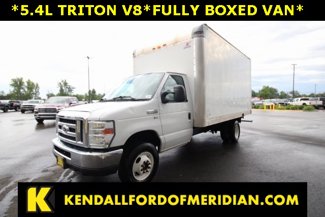 Used 2016 Ford E-350 and Econoline 350 Super Duty image 1