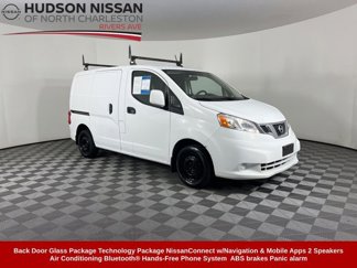 Used 2017 Nissan NV200 SV w/ Technology Package video 1