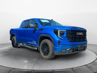 Used 2023 GMC Sierra 1500 Elevation image 1