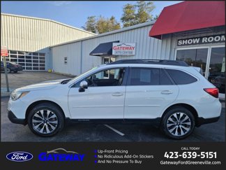 Used 2016 Subaru Outback 3.6R Limited image 1