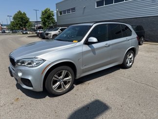 Used 2017 BMW X5 xDrive35i image 1