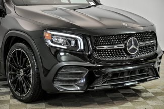 Used 2021 Mercedes-Benz GLB 250 4MATIC video 2