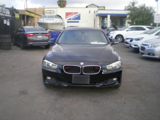 Used 2015 BMW 328i Sedan image 1