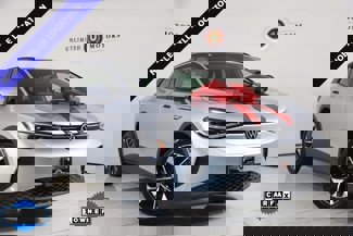 Used 2021 Volkswagen ID.4 Pro S image 1