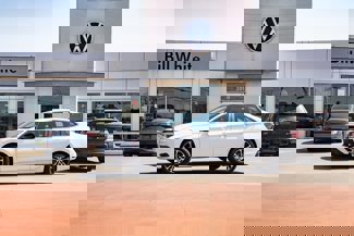 New 2025 Volkswagen Jetta Sport video 1