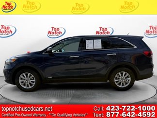 Used 2019 Kia Sorento AWD V6 image 1
