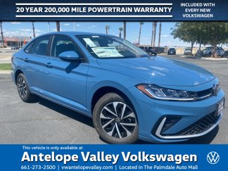 New 2025 Volkswagen Jetta S video 1