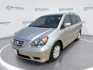 Used 2008 Honda Odyssey EX image 1