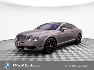Used 2005 Bentley Continental GT image 1
