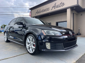 Used 2014 Volkswagen Jetta GLI Edition 30 image 1