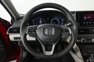 Used 2018 Honda Accord LX video 2