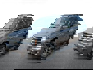 Used 2006 Chevrolet TrailBlazer LS image 1