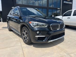 Used 2016 BMW X1 xDrive28i image 1