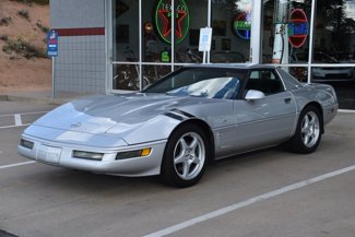 Used 1996 Chevrolet Corvette Convertible image 1