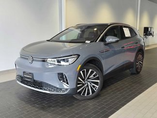 Used 2023 Volkswagen ID.4 Pro S Plus image 1